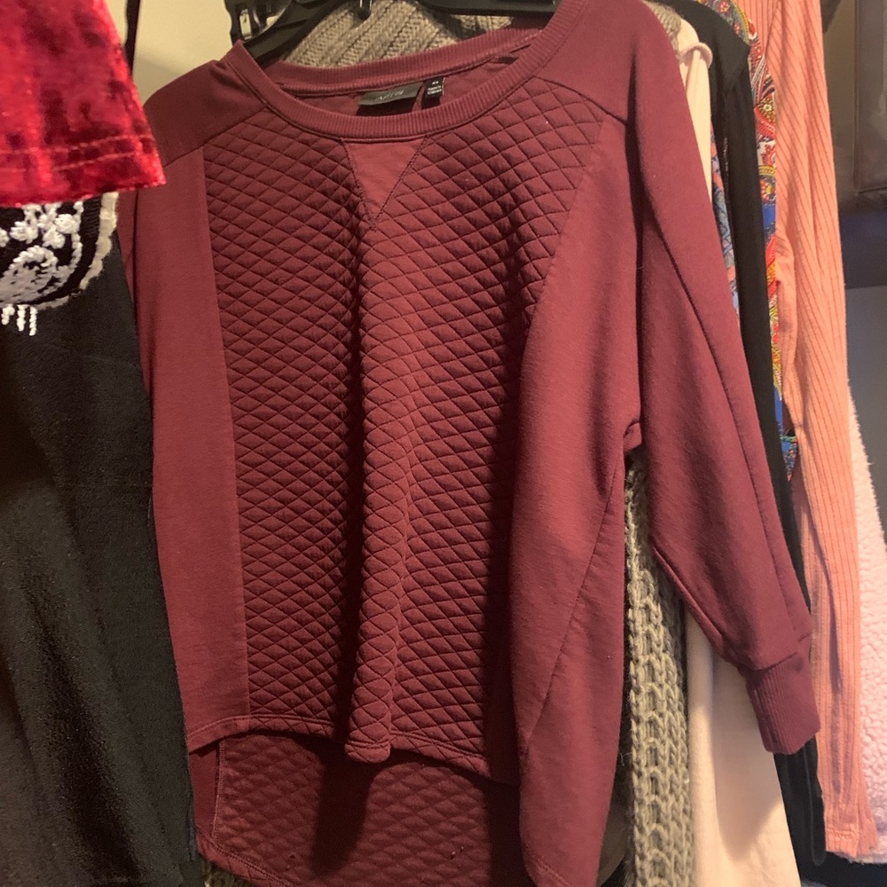 sweater